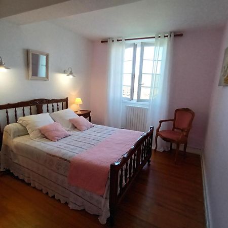 Le Clos Fleuri Caumont  Εξωτερικό φωτογραφία