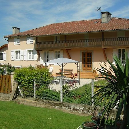 Le Clos Fleuri Caumont  Εξωτερικό φωτογραφία