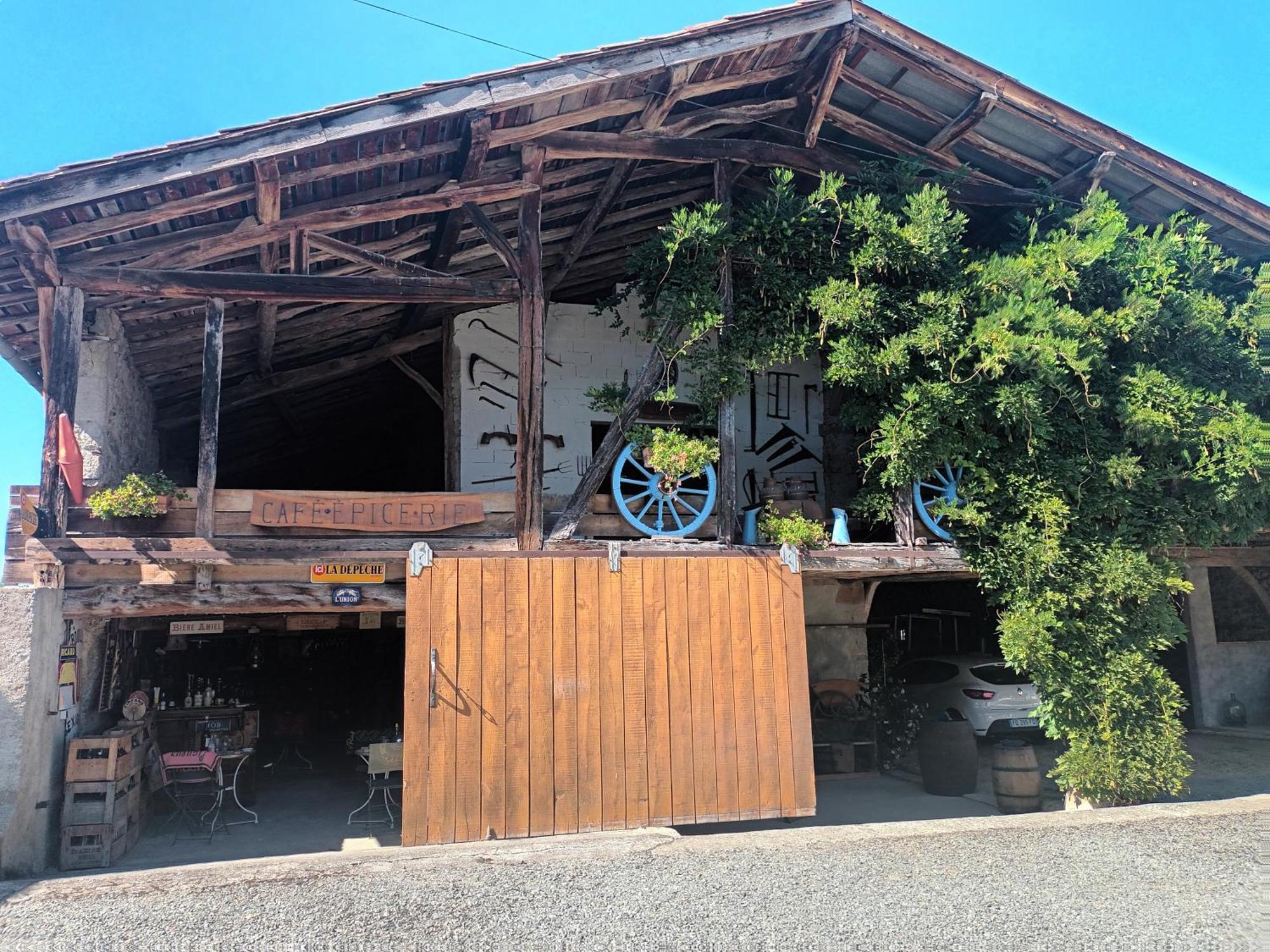 Le Clos Fleuri Caumont  Εξωτερικό φωτογραφία