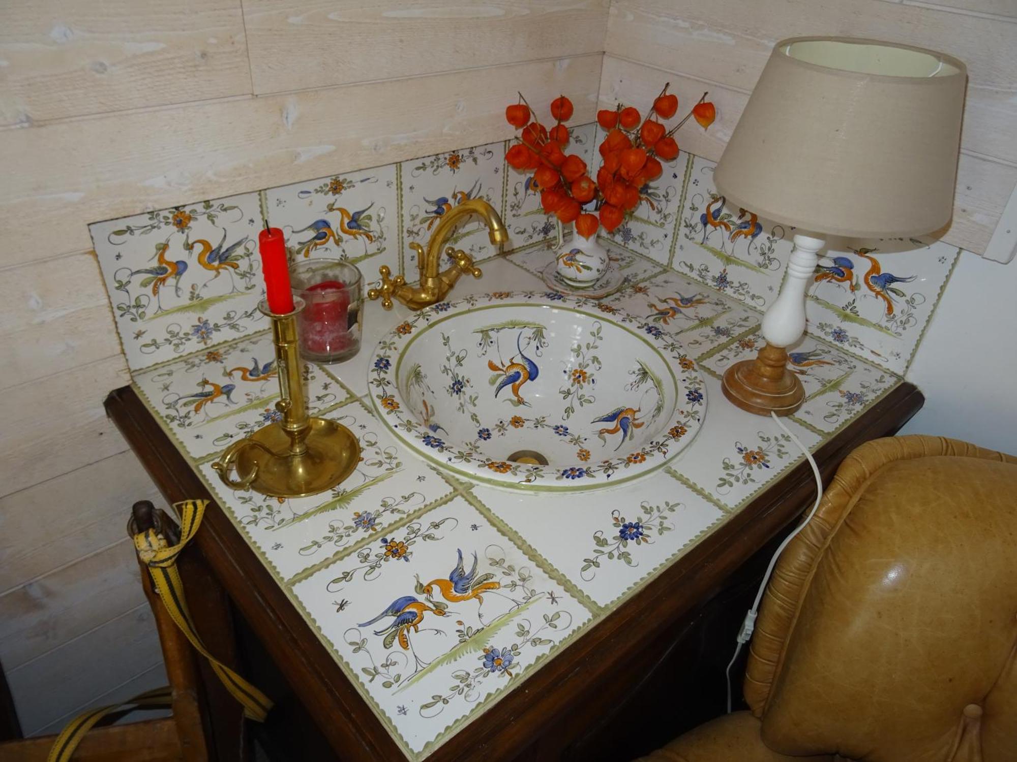 Le Clos Fleuri Caumont  Εξωτερικό φωτογραφία