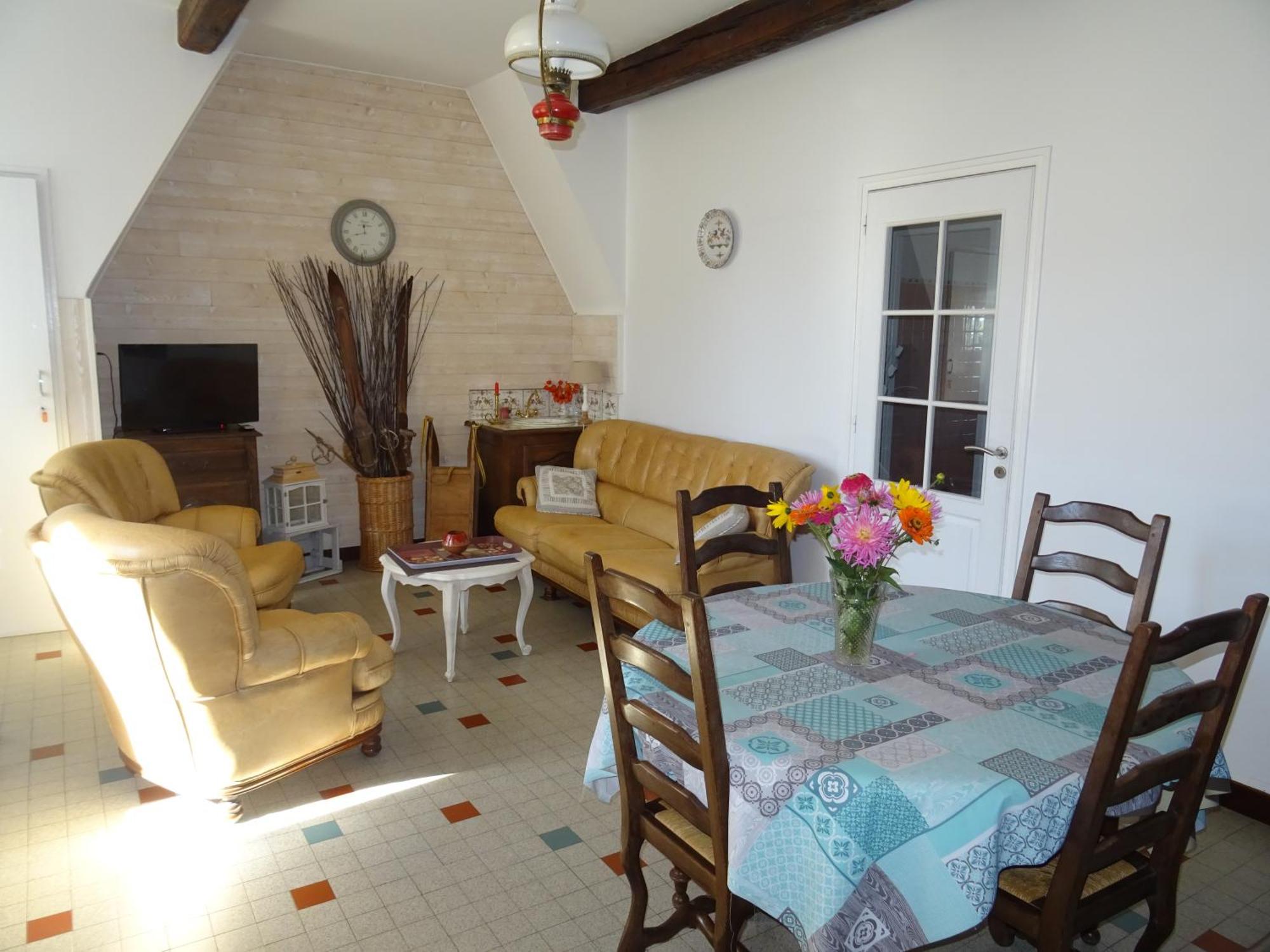 Le Clos Fleuri Caumont  Εξωτερικό φωτογραφία