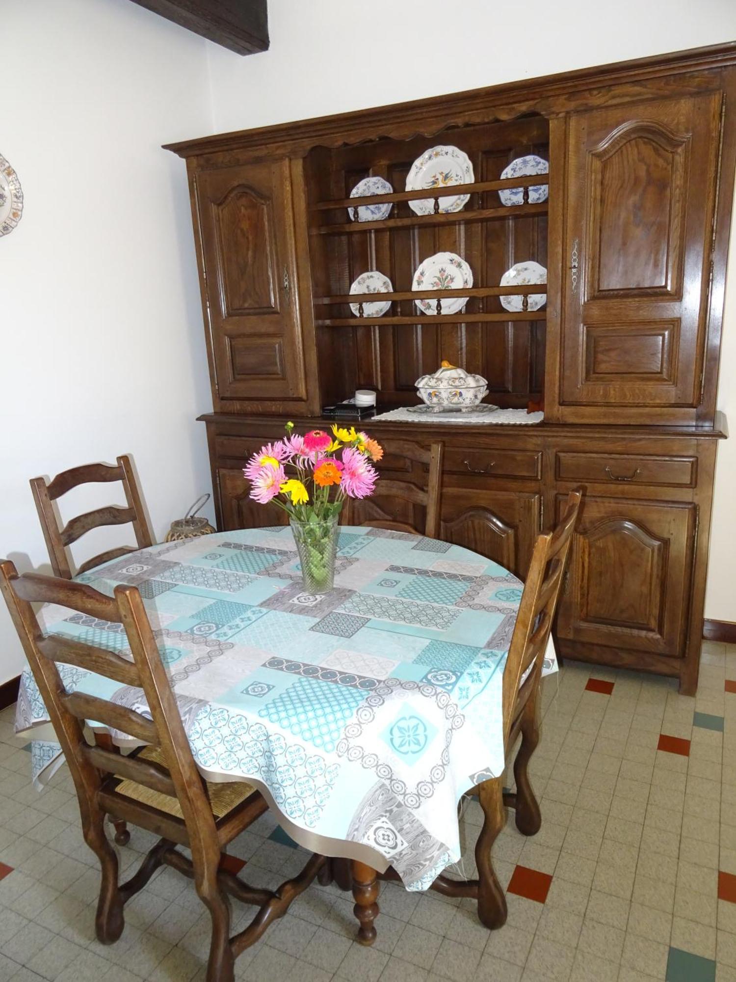 Le Clos Fleuri Caumont  Εξωτερικό φωτογραφία