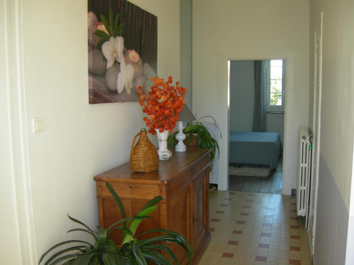 Le Clos Fleuri Caumont  Δωμάτιο φωτογραφία